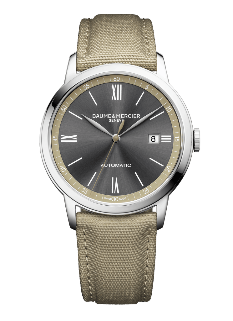 Classima 10695 - Automatique - 42 MM