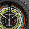Montres BR 03-94 MULTIMÈTRE - BR0394-SW-CE/SRB - 42 mm /