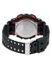 Montres CASIO - GA-100-1A4ER - 55 x 51.2 mm / Résine