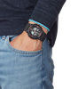 Montres CASIO - GA-100-1A4ER - 55 x 51.2 mm / Résine