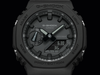 Montres CASIO - GA-2100-1A1ER - 48.5 mm x 45.4 / Résine
