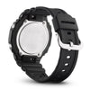 Montres CASIO - GA-2100-1A1ER - 48.5 mm x 45.4 / Résine