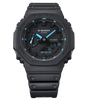 Montres CASIO - GA-2100-1A2ER - 48.5 mm x 45.4 / Résine