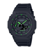 Montres CASIO - GA-2100-1A3ER - 48.5 mm x 45.4 / Résine