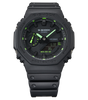 Montres CASIO - GA-2100-1A3ER - 48.5 mm x 45.4 / Résine