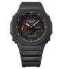 Montres CASIO - GA-2100-1A4ER - 48.5 mm x 45.4 / Résine