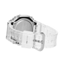Montres CASIO - GA-2100SKE-7AER - 48,5 mm x 45,4 11,8 /