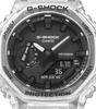 Montres CASIO - GA-2100SKE-7AER - 48,5 mm x 45,4 11,8 /