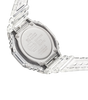 Montres CASIO - GA-2100SKE-7AER - 48,5 mm x 45,4 11,8 /