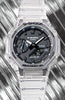 Montres CASIO - GA-2100SKE-7AER - 48,5 mm x 45,4 11,8 /