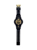 Montres CASIO - GA-710GB-1AER - 53.4mm / Résine