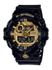 Montres CASIO - GA-710GB-1AER - 53.4mm / Résine