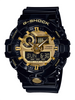 Montres CASIO - GA-710GB-1AER - 53.4mm / Résine