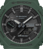 Montres CASIO - GA-B2100-3AER - 48.5 mm x 45.4 / Résine