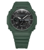 Montres CASIO - GA-B2100-3AER - 48.5 mm x 45.4 / Résine