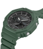 Montres CASIO - GA-B2100-3AER - 48.5 mm x 45.4 / Résine