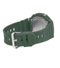 Montres CASIO - GA-B2100-3AER - 48.5 mm x 45.4 / Résine