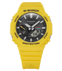 Montres CASIO - GA-B2100C-9AER - 48.5 mm x 45.4 / Résine