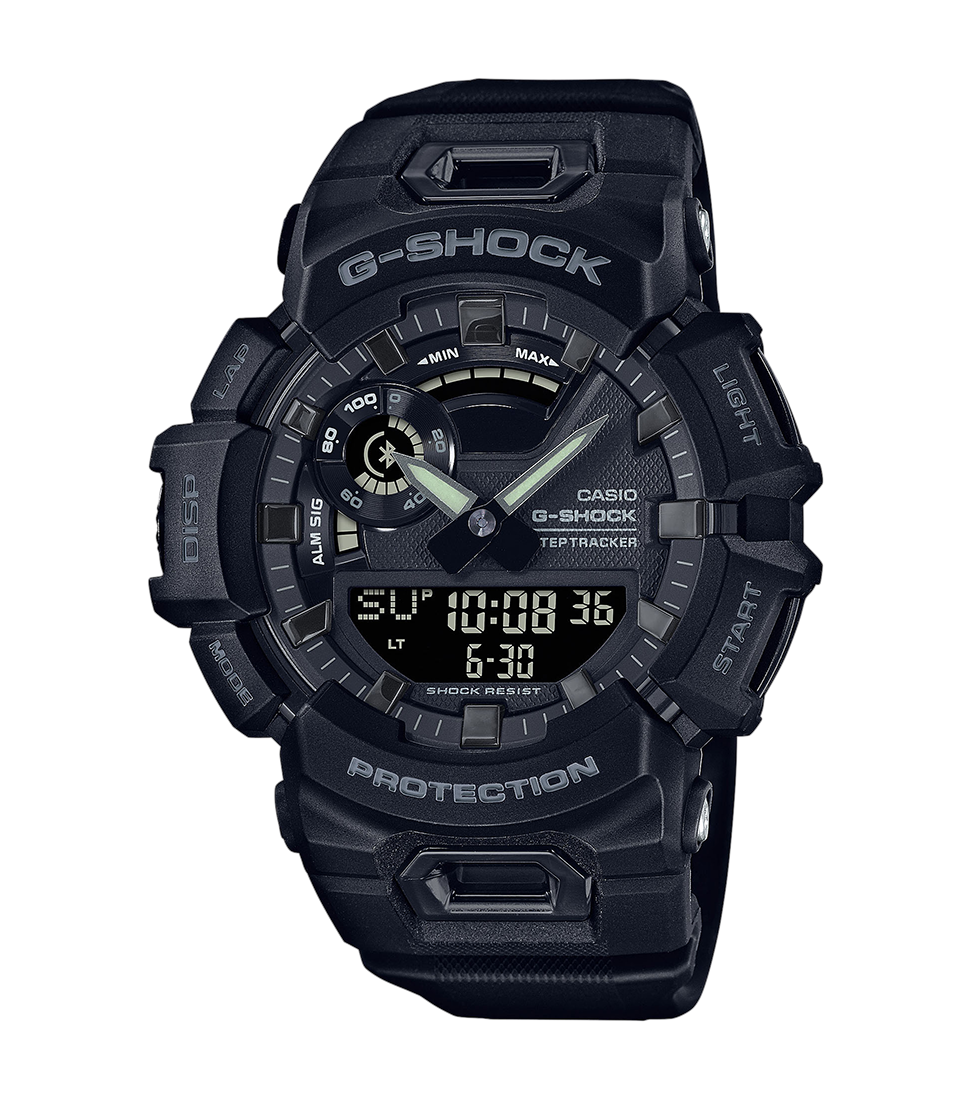 G shock gba 800 1aer hotsell