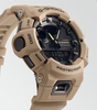 Montres CASIO - GBA-900UU-5AER - 54.1mm x 48.6mm / Resine