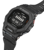 Montres CASIO - GBD-200-1ER - 49.4 mm x 45.9 / Résine