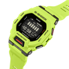 Montres CASIO - GBD-200-9ER - 49.4 mm x 45.9 / Résine
