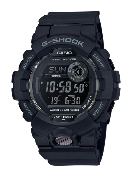 G shock gbd 800 1bdr hotsell