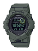 Montres CASIO - GBD-800UC-3ER - 54.1 mm x 48.6 / Résine