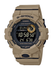 Montres CASIO - GBD-800UC-5ER - 54.1 mm x 48.6 / Résine