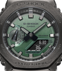 Montres CASIO - GM-2100B-3AER - 49,3 mm x 44,4 / Acier /