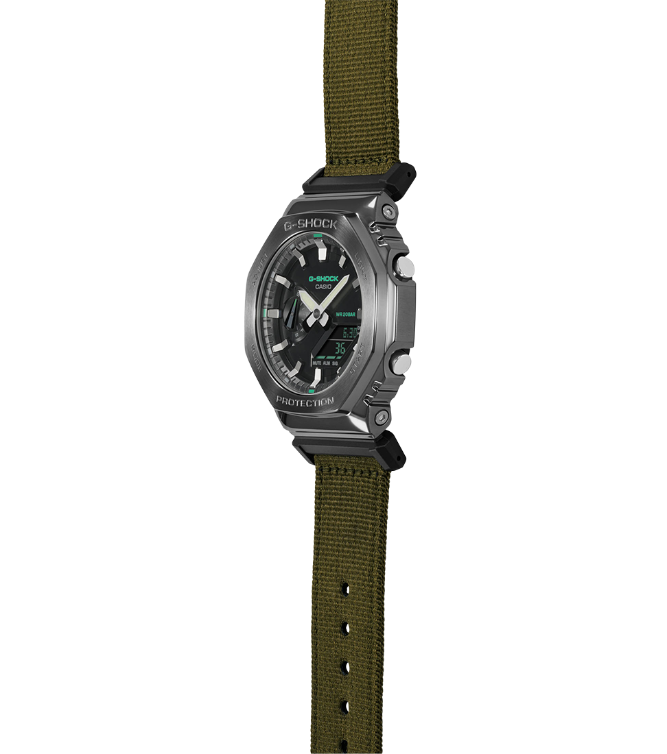 G top shock wr208ar