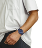 Montres CASIO - GM-2100N-2AER - 49,3 mm x 44,4 / Acier /
