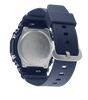 Montres CASIO - GM-2100N-2AER - 49,3 mm x 44,4 / Acier /