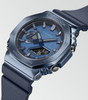 Montres CASIO - GM-2100N-2AER - 49,3 mm x 44,4 / Acier /