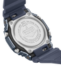 Montres CASIO - GM-2100N-2AER - 49,3 mm x 44,4 / Acier /