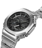 Montres CASIO - GM-B2100D-1AER - 49.8 mm / Acier