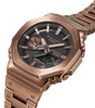 Montres CASIO - GM-B2100GD-5AER - 49.8 mm / Pvd Rose