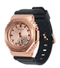 Montres CASIO - GM-S2100PG-1A4ER - 45.9 mm x 40.4 / Pvd Rose