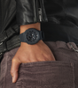 Montres CASIO - GMA-S2100-1AER - 46,2 mm x 42,9 11,2 /