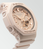 Montres CASIO - GMA-S2100-4AER - 46.7 mm x 43.2 mmx12.7 /