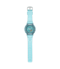 Montres CASIO - GMA-S2100SK-2A - 46,2 mm x 42,9 11,2 /