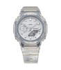 Montres CASIO - GMA-S2100SK-7A - 46,2 mm x 42,9 11,2 /