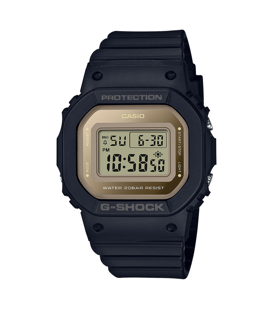 CASIO - GMD-S5600-1ER