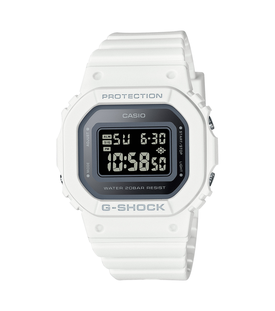 CASIO - GMD-S5600-7ER