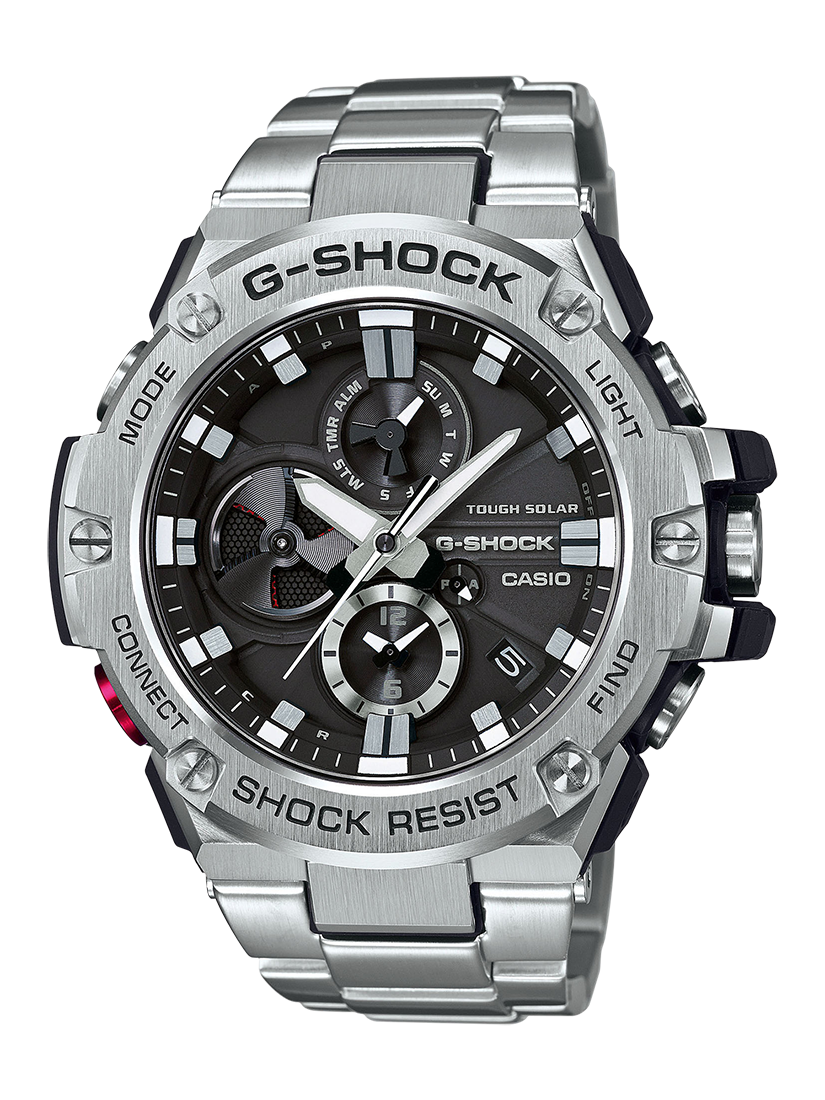 G shock g steel connected sales