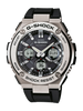 Montres CASIO - G-SHOCK G STEEL - GST-W110-1AER - 52mm /