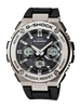 Montres CASIO - G-SHOCK G STEEL - GST-W110-1AER - 52mm /