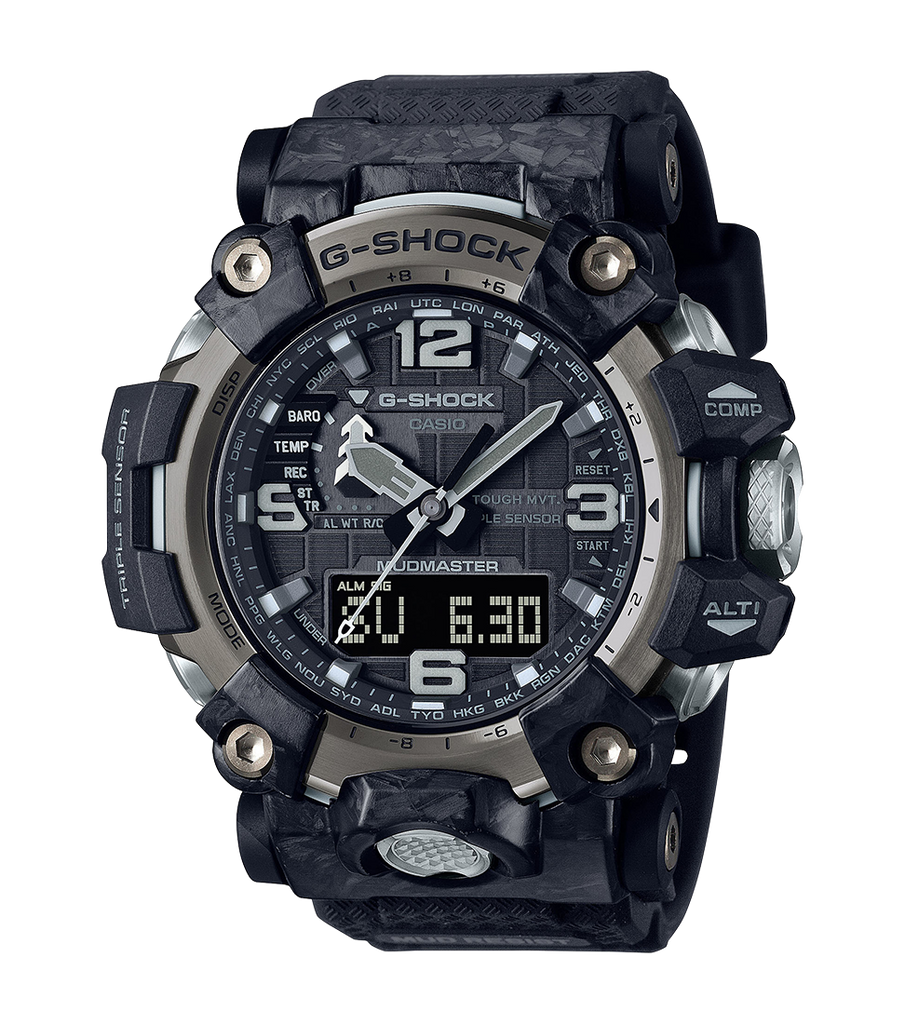 G shock shop mudmaster grey