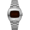 Montres American Classic PSR Digital Quartz - H52414130 -