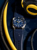 Montres BR 03-92 DIVER BLUE - BR0392-D-BU-ST/SRB - 42 mm /